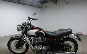 KAWASAKI W650 2009 EJ650A