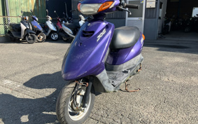 YAMAHA JOG DELUXE SA36J