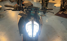 KTM 390 DUKE 2021 JPJ40