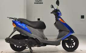 SUZUKI ADDRESS V125 CF4EA