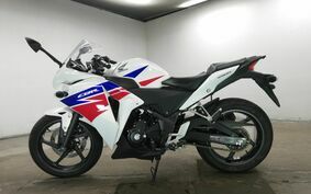 HONDA CBR250R MC41