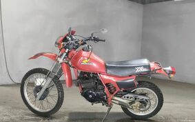 HONDA XL400R 1984 ND01