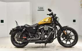 HARLEY XL883N 2015 LE2