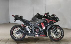 YAMAHA YZF-R25 RG10J