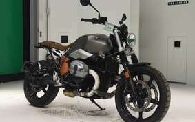 BMW R NINE T SCRAMBLER 2017