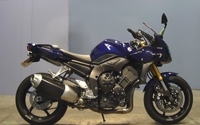 YAMAHA FZ FAZER 2007 RN17