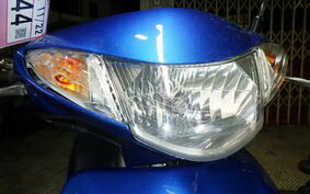 SUZUKI ADDRESS V50 CA4BA