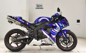 YAMAHA YZF-R1 2007 RN15