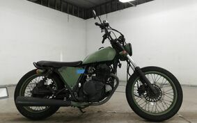 SUZUKI GRASS TRACKER NJ47A