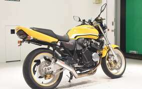 HONDA CB400SF VTEC 2001 NC39