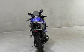 YAMAHA YZF-R25 RG43J