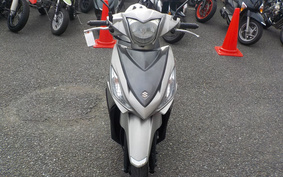 SUZUKI ADDRESS 110 CE47A