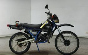 SUZUKI TS50 Hustler SA11A