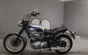 KAWASAKI W650 EJ650A