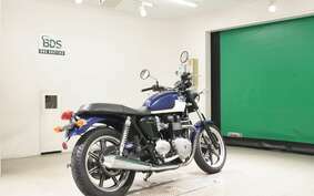 TRIUMPH BONNEVILLE SE 2012