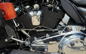 HARLEY HARLEY FLHTCU 2018 MAF