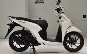 HONDA DIO 110 JK03