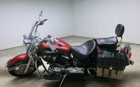 YAMAHA DRAGSTAR 1100 CLASSIC 2004 VP13J