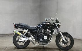 HONDA CB400SF VERSION S 1996 NC31