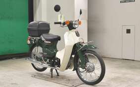 HONDA C50 SUPER CUB AA01