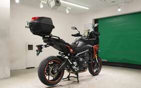 YAMAHA MT-09 Tracer GT 2020 RN51J