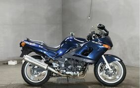 KAWASAKI ZZ-R400 2006 ZX400N