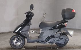 SUZUKI ADDRESS V125 CF4MA
