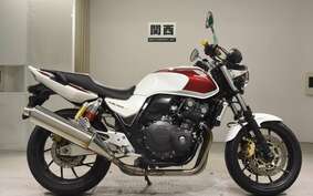 HONDA CB400SF GEN 4 A 2014 NC42