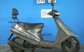 SUZUKI ADDRESS V100 CE11A