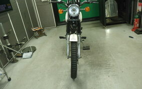 HONDA CT250S SILKROAD L250S