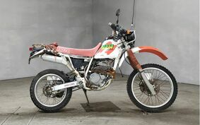 HONDA XLR250 BAJA MD22