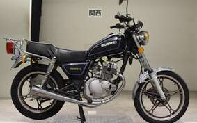 SUZUKI GN125 H PCJG9