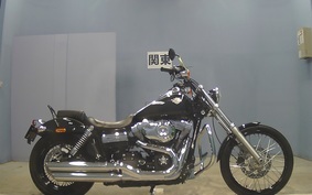 HARLEY FXDWG 1580 2013 GP4