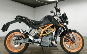 KTM 390 DUKE 2015 JGJ40