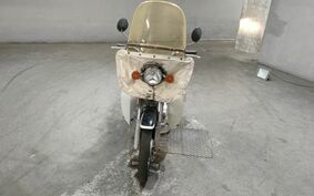 HONDA CD125T BENLY CD125T