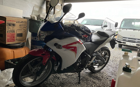 HONDA CBR250R ABS MC41