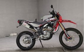 HONDA CRF250L MD47