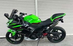 KAWASAKI NINJA 400 2022 EX400G