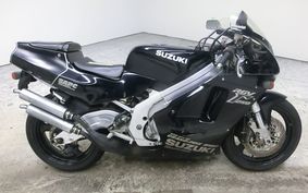 SUZUKI RGV250 Gamma VJ22A