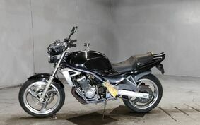 KAWASAKI BALIUS 250 ZR250A