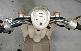 HONDA CREA SCOOPY AF55