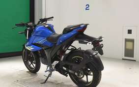 SUZUKI GIXXER 150 ED131