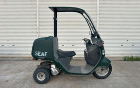 HONDA GYRO CANOPY Wagon TA02