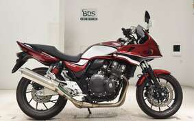 HONDA CB400 SUPER BOLDOR A 2022 NC42