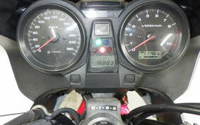 HONDA CB1300SF SUPER BOLDOR 2006 SC54