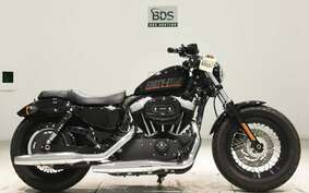 HARLEY XL1200X 2012 LC3