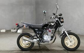 HONDA APE 100 HC07