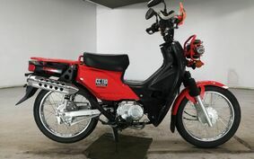 HONDA CROSS CUB 110 JA10