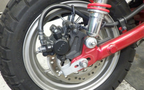 HONDA MONKEY 125 ABS JB02