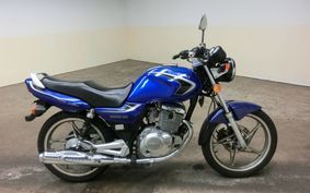 SUZUKI EN125 PCJK6